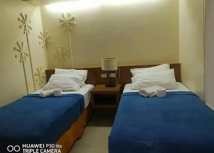 Ramos Suites 2816